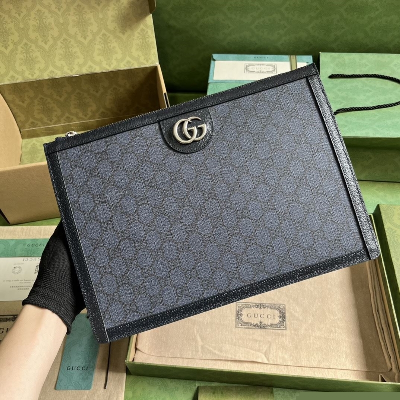 G*u*i satchel bags